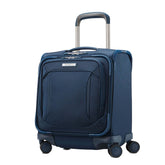 Samsonite Lineate Underseat Spinner Carryon - Luggage Base