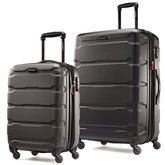Samsonite Omni PC 20|24inch 2-Piece Spinner Set - Luggage Base