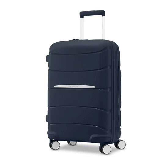 Samsonite Outline Pro Carry-On Spinner - Luggage Base