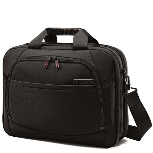 Samsonite Pro 4 DLX 15.6" Slim Brief - Luggage Base