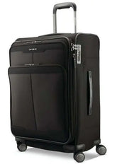Samsonite Silhouette 17 Medium Exp Spinner - Luggage Base