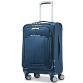 Samsonite Solyte DLX Carry-On Exp Spinner - Luggage Base