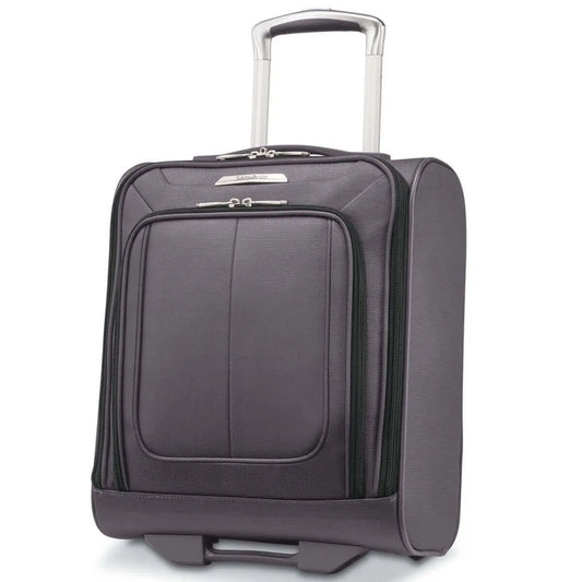 Samsonite Solyte DLX Underseat Wheeled Carry-On - Luggage Base