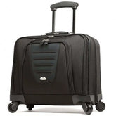 Samsonite Spinner Mobile Office Computer case - Luggage Base