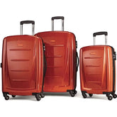 Samsonite Winfield 2 Fashion 3 Piece Spinner - Luggage Base