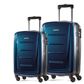 Samsonite Winfield 2 Fashion Set 20" & 28" Spinner - Luggage Base