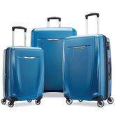 Samsonite Winfield 3 DLX 3 Piece Set - Luggage Base