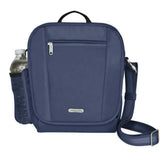 Travelon Anti-Theft Tour Bag, Medium - Luggage Base