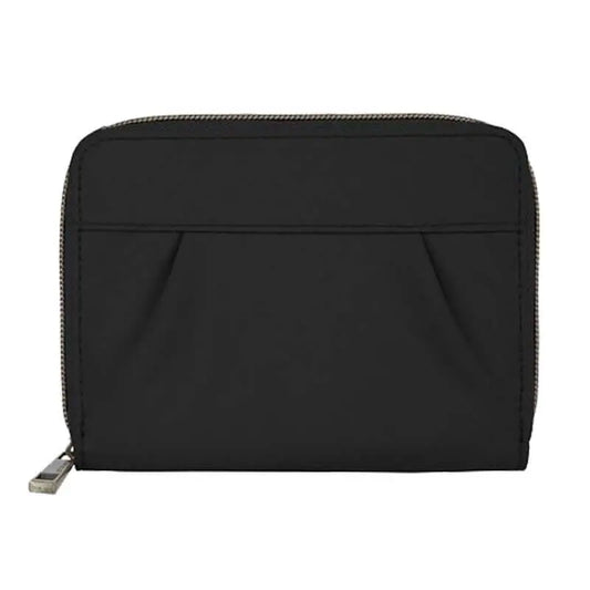 Travelon RFID Signature Passport Wallet - Luggage Base
