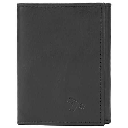 Travelon Safe ID Trifold Wallet - Luggage Base