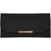 Travelon Signature Trifold Wallet - Luggage Base