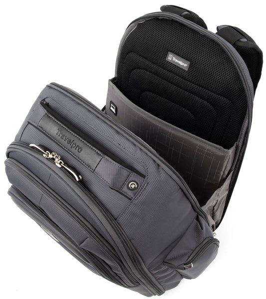 Travelpro Autopilot 2.0 Business Backpack - Luggage Base