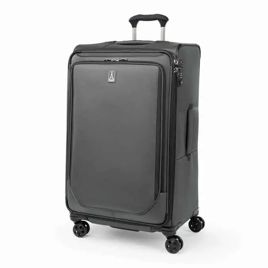 Travelpro Crew Classic Large Check-in Expandable Spinner Luggage - Luggage Base