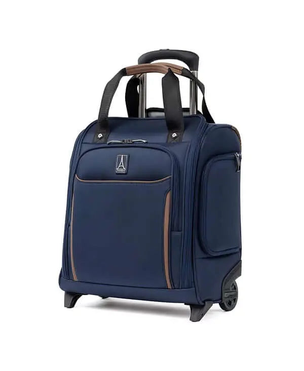 Travelpro carry on underseat luggage cheap