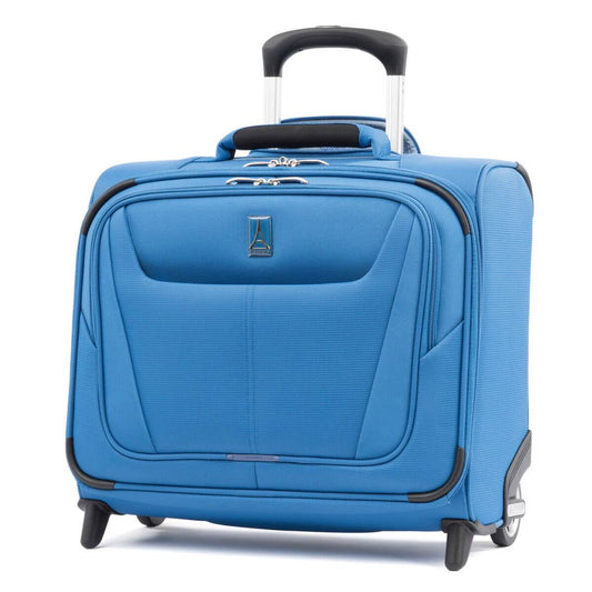 Travelpro Maxlite 5 Carry On Rolling Garment Bag - Luggage Base