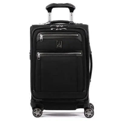 Travelpro Platinum Elite 20" Business Plus CarryOn - Luggage Base