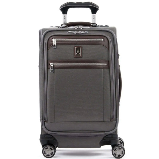 Travelpro Platinum Elite 21" Carry On Spinner - Luggage Base