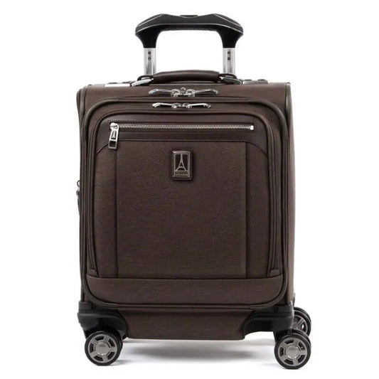 Travelpro Platinum Elite Carry On Spinner Tote - Luggage Base