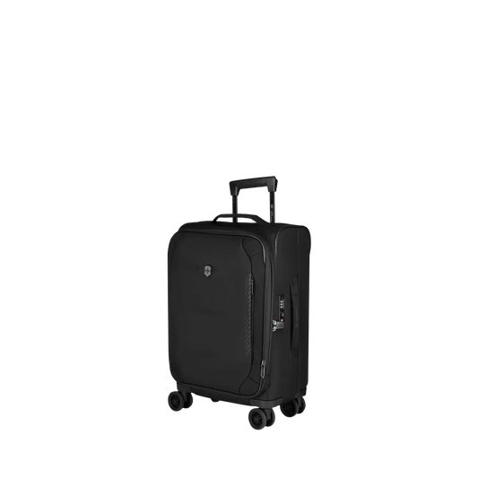 Victorinox Crosslight Frequent Flyer Wheeled Carry On - Luggage Base