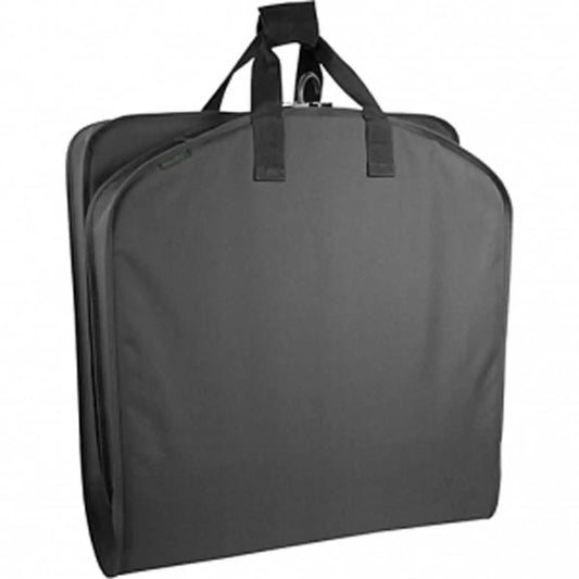 Wally Bag 52" Dress Non Pocket Garment Bag - Luggage Base