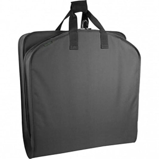 Wally Bag 60" Gown Non Pocket Garment Bag - Luggage Base