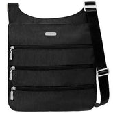 baggallini Big Zipper Bagg - Luggage Base