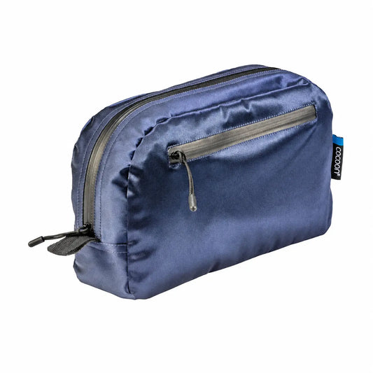 COCOON Monsoon Silk Toiletry Bag in Night Sky