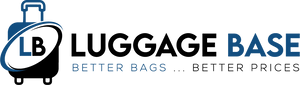 Luggage Base. Interacting with this will direct you to the homepage