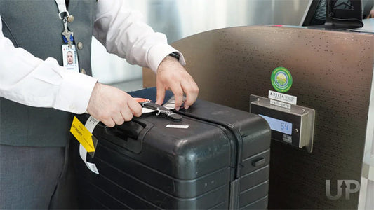 avoid airline baggage fees