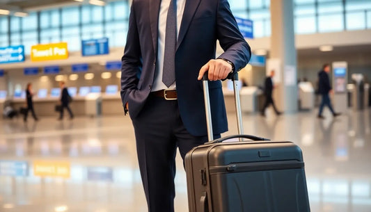 Best Luggage Brands