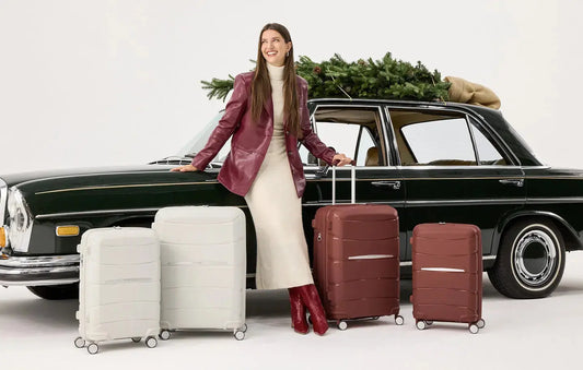 Samsonite Outline Pro
