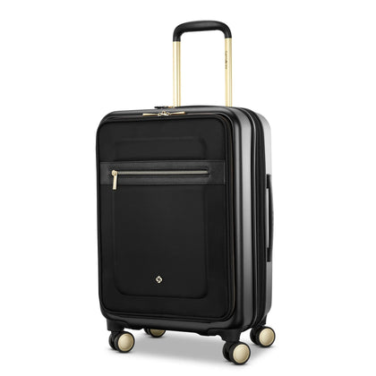 Samsonite Mobile Solution 2 Carry-On Spinner in Black