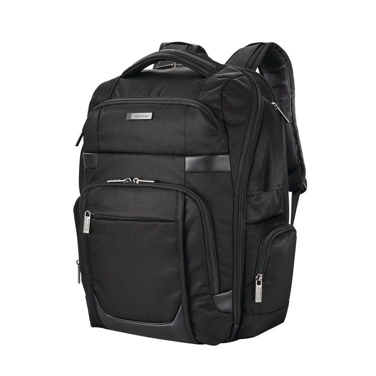 Samsonite Tectonic Sweetwater Backpack in Black – FRONT34