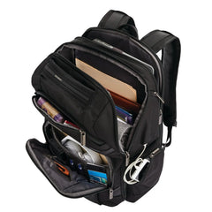 Samsonite Tectonic Sweetwater Backpack in Black – INTERIOR STYLED 5