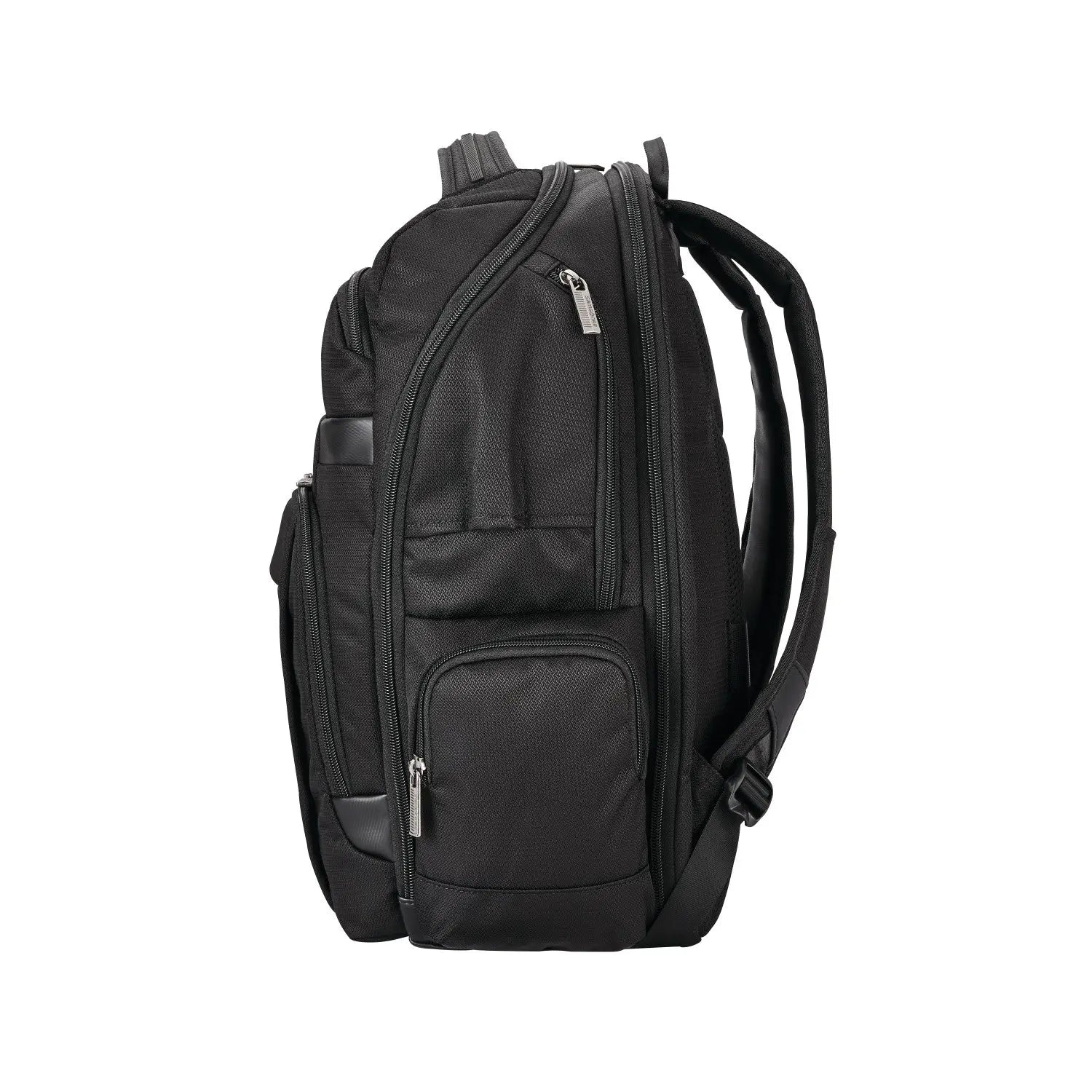 Samsonite Tectonic Sweetwater Backpack in Black – SIDE 3
