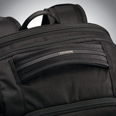Samsonite Tectonic Sweetwater Backpack in Black – TOP HANDLE 9