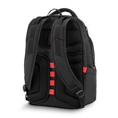 Samsonite Tectonic NuTech 17 Backpack in Black – BACK 2