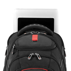 Samsonite Tectonic NuTech 17 Backpack in Black – LAPTOP 7