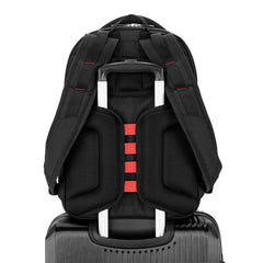Samsonite Tectonic NuTech 17 Backpack in Black – SMART SLEEVE 6