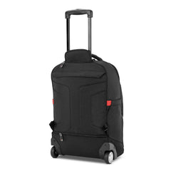 Samsonite Tectonic NuTech Wheeled Backpack in Black – BACK 2