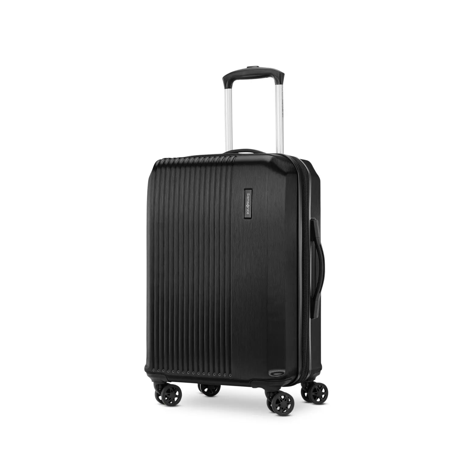 Samsonite Alliance SE 3-Piece Luggage Set Bass Black 4