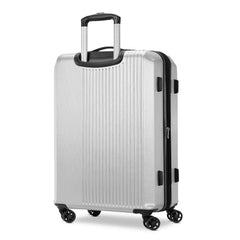 Samsonite Alliance SE 3-Piece Luggage Set Aluminum Silver 8