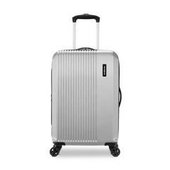 Samsonite Alliance SE 3-Piece Luggage Set Aluminum Silver 3