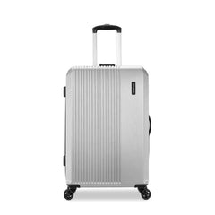 Samsonite Alliance SE 3-Piece Luggage Set Aluminum Silver 6