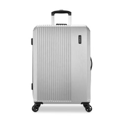Samsonite Alliance SE 3-Piece Luggage Set Aluminum Silver 9