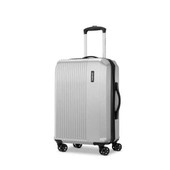 Samsonite Alliance SE 3-Piece Luggage Set Aluminum Silver 4