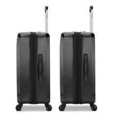 Samsonite Alliance SE Carry-On Spinner Bass Black 7