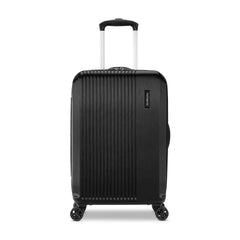 Samsonite Alliance SE Carry-On Spinner Bass Black 2