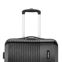 Samsonite Alliance SE Carry-On Spinner Bass Black 5