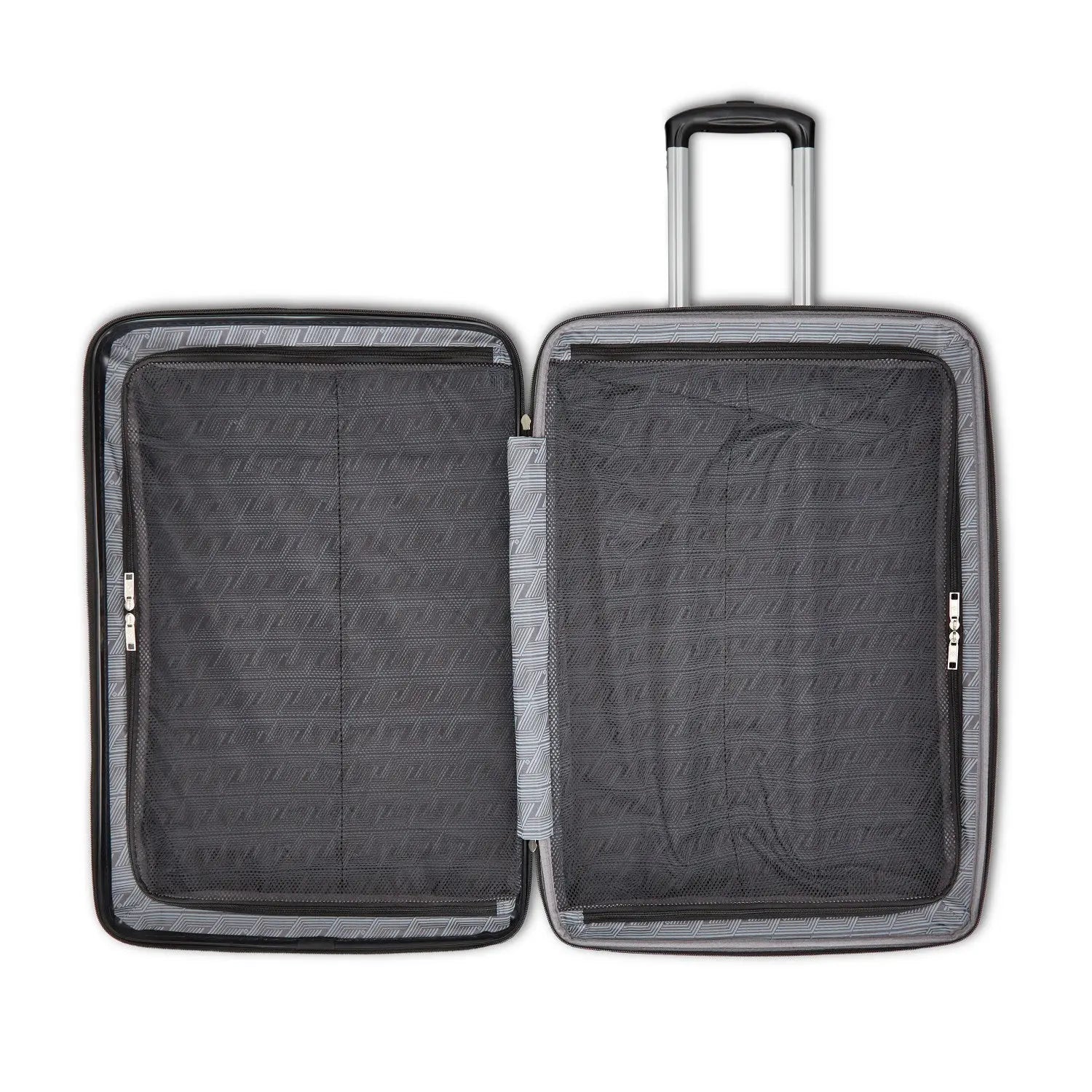 Samsonite Alliance SE Carry-On Spinner Bass Black 4